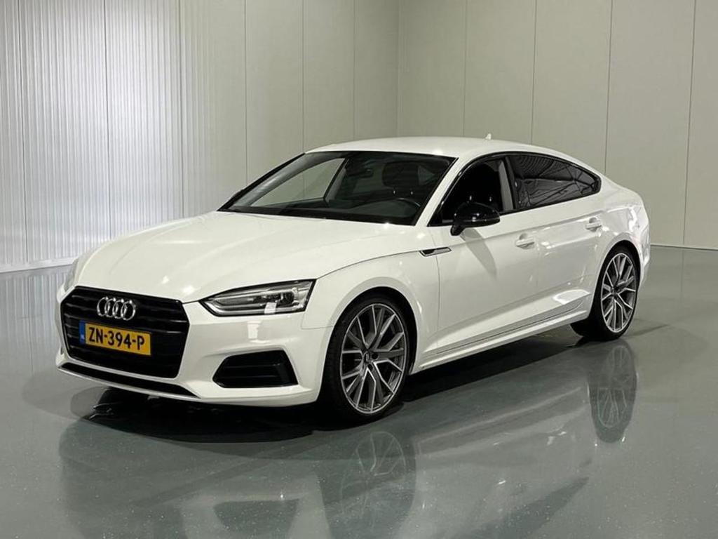 Audi A5 Sportback 40 TFSI Sport