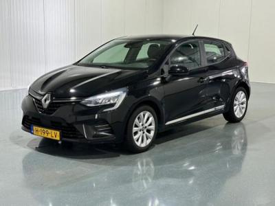 Renault CLIO 1.0 TCe Zen