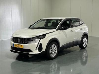 PEUGEOT 3008 1.2 PureTech Active Pack Business