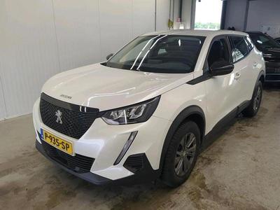 PEUGEOT 2008 1.2 PureTech Active Pack