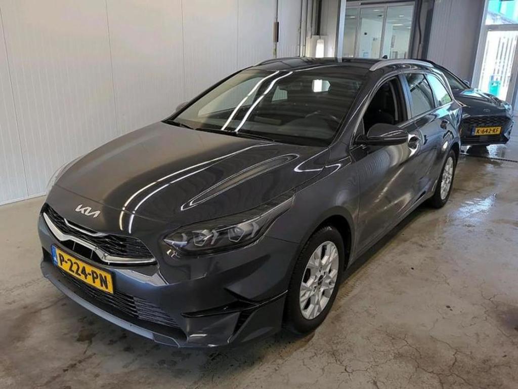 KIA ceed sportswagon 1.0 T-GDi DynamicLine