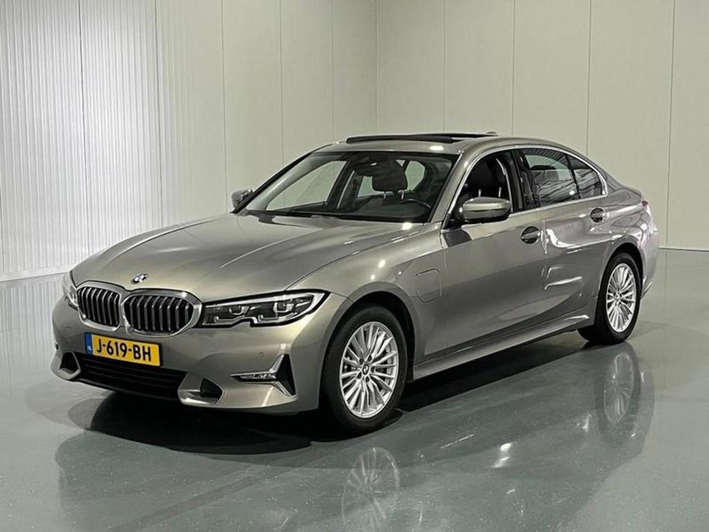 BMW 3-serie 330e eDrive Edition