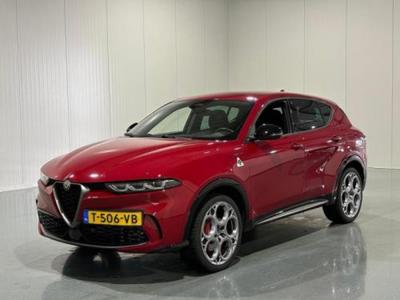 Alfa Romeo Tonale 1.3 206kW PHEV AWD Automaat Edizione ..