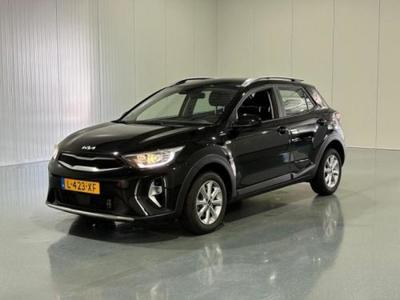 KIA Stonic 1.0 T-GDi MHEV DynamicLine