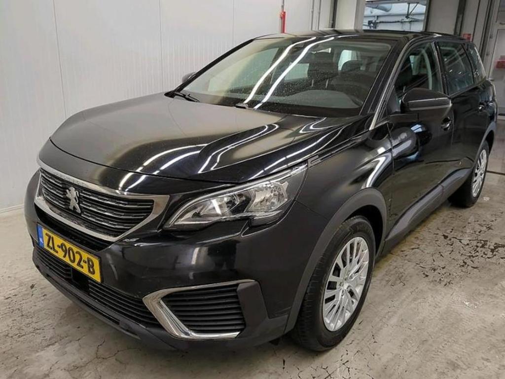 Peugeot 5008 1.2 PureTech Access