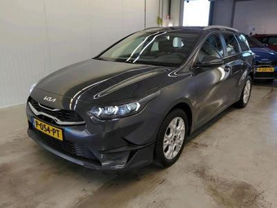 KIA ceed sportswagon Sportwagon 1.0 T-GDi DynamicLine