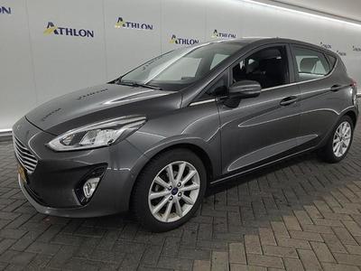 FORD Fiesta 1.0 EcoBoost Titanium