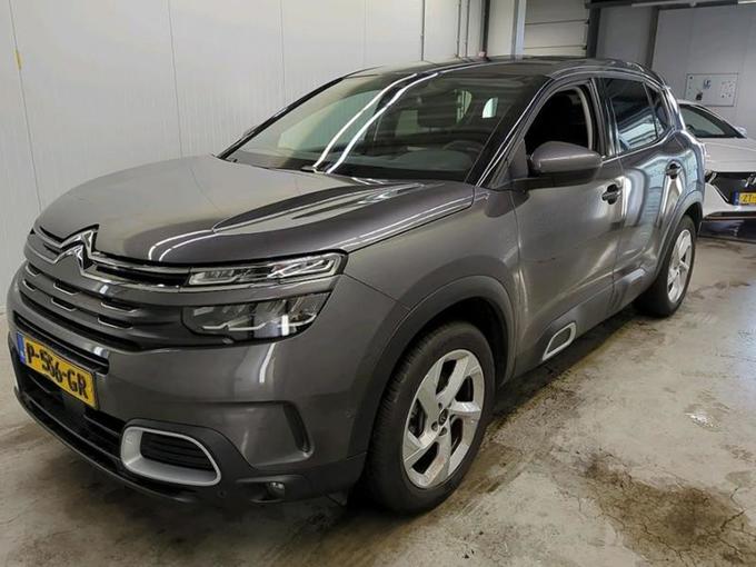 CITROEN C5 Aircross 1.2 PureTech Business