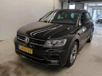 VOLKSWAGEN Tiguan 1.5 TSI Business R-Line Virtual