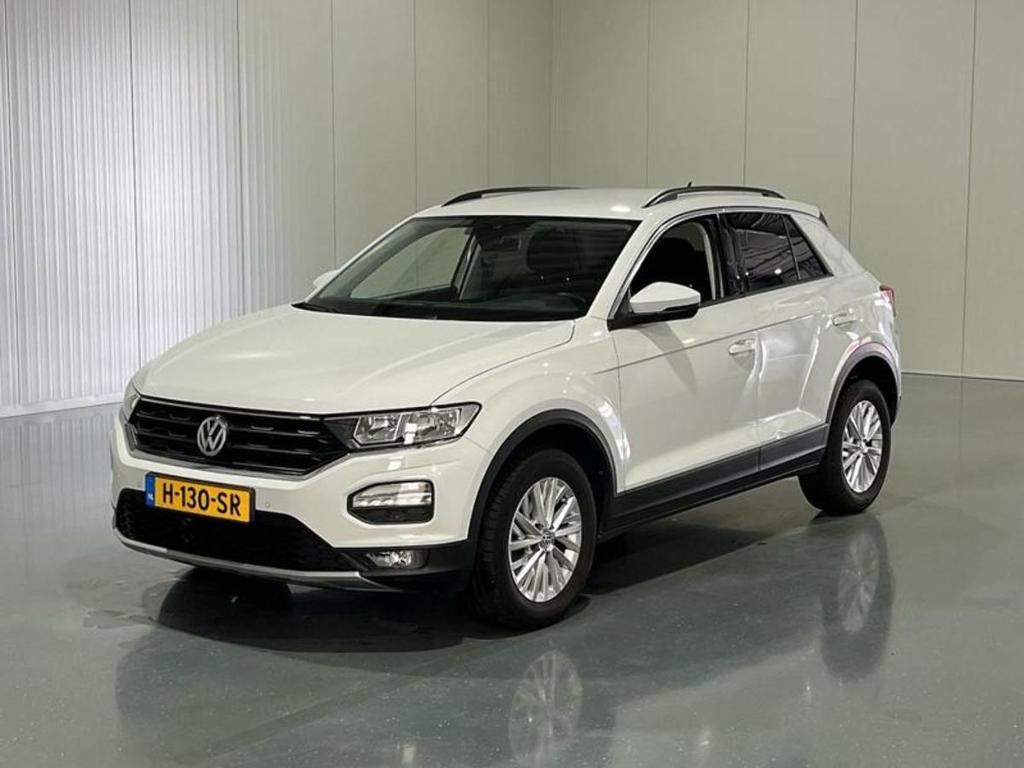 Volkswagen T-Roc 1.0 TSI Style