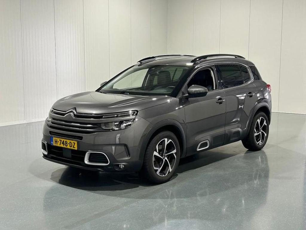 Citroen C5 aircross 1.2 PureTech Feel