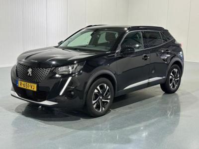 PEUGEOT 2008 1.2 PureTech Automaat Allure Pack