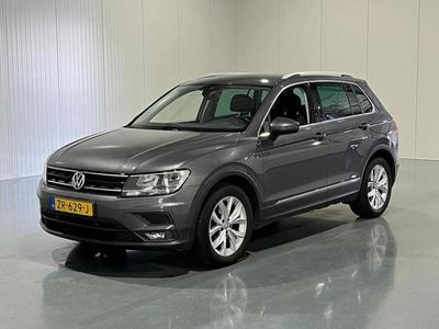 VOLKSWAGEN Tiguan 1.5 TSI Comfortline Business