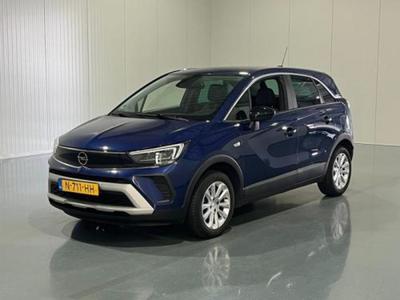 Opel Crossland 1.5 CDTi Elegance