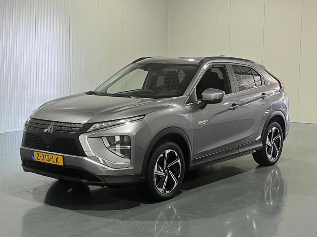 Mitsubishi Eclipse cross 2.4 PHEV Intense