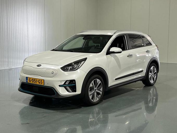 Kia e-Niro ExecutiveLine 64 kWh