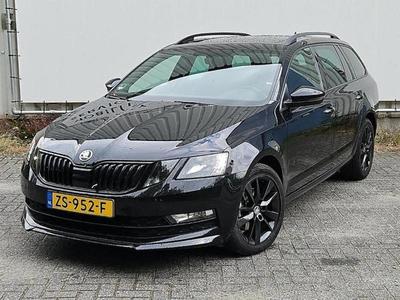 SKODA Octavia Combi Combi 1.5 TSI Greentech Sport Busin..