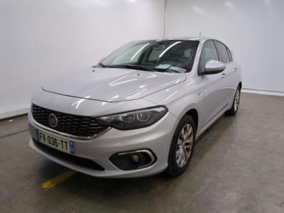 FIAT Tipo FIAT Tipo / 2016 / 5P / Berline / VU 1.6 Mult..