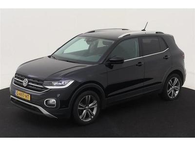 VOLKSWAGEN T-Cross 1.0 TSI Automaat Style