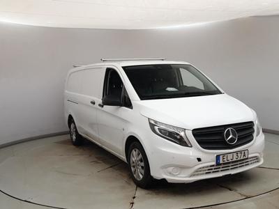 MERCEDES-BENZ VITO 116 CDI 2.8T 9G-TRONIC VITO 116 CDI ..