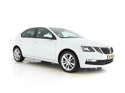 SKODA Octavia 1.6 TDI Greentech Ambition Business