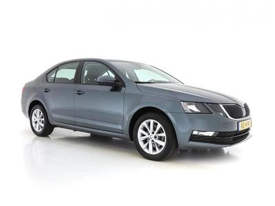 SKODA Octavia 1.0 TSI Greentech Ambition Business