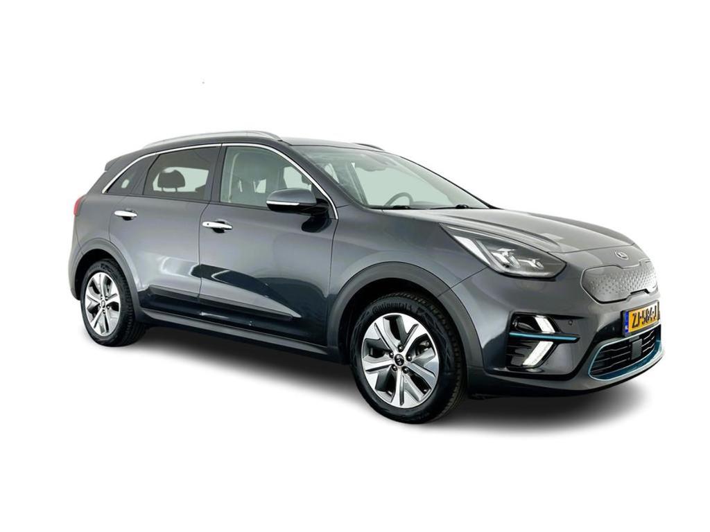 Kia e-Niro ExecutiveLine 64 kWh