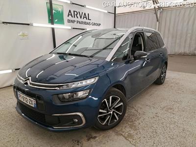 CITROEN C4 Grand Picasso/Spacetourer Shine 1.5 BlueHDi..