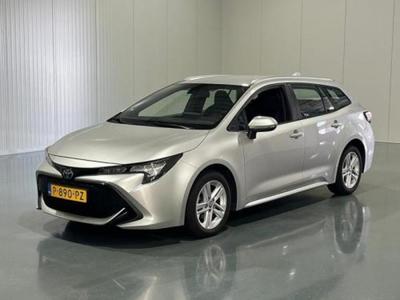 TOYOTA Corolla Touring Sports 1.8 Hybrid Active