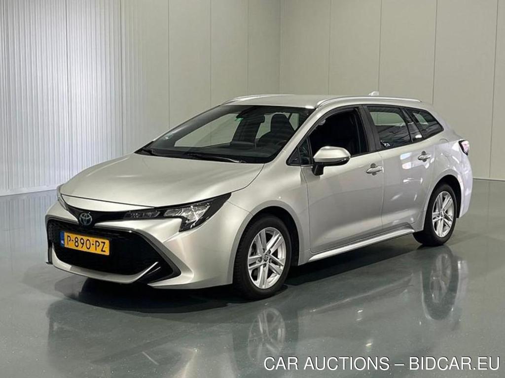 TOYOTA Corolla Touring Sports 1.8 Hybrid Active