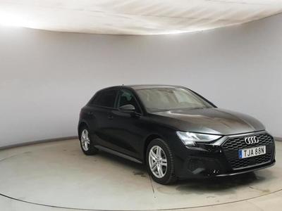 Audi A3 sportback 35 A3 SPORTBACK 35 TFSI A3 SPORTBACK 35 TFSI