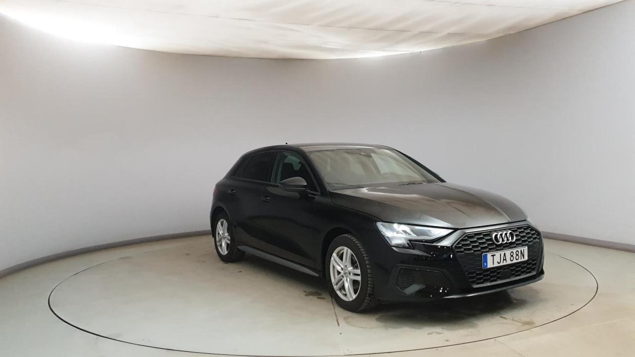 Audi A3 sportback 35 A3 SPORTBACK 35 TFSI A3 SPORTBACK 35 TFSI