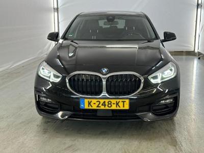 BMW 1 Serie 118i Executive Ed.