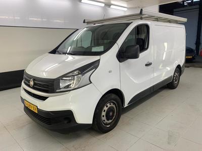 FIAT Talento GB L1H1 125pk Pro Edition