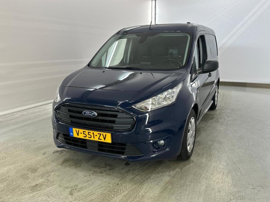 FORD * Trans.Conne. FL18 Ford Transit Connect L1H1 Tre..