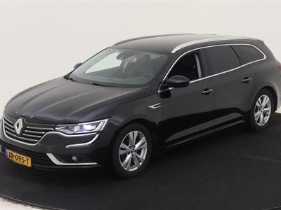 Renault TALISMAN ESTATE 81 kW