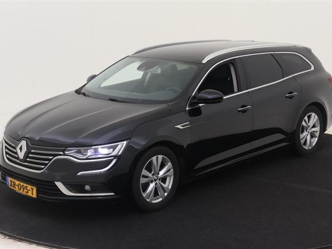 Renault TALISMAN ESTATE 81 kW