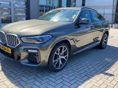 BMW X6 xDrive40i High Exec.