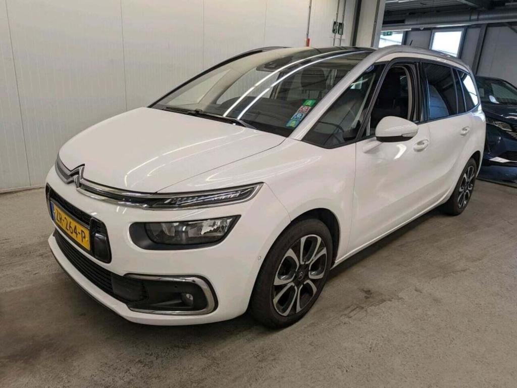 Citroen Grand C4 SpaceTourer 1.2 PureTech Bns