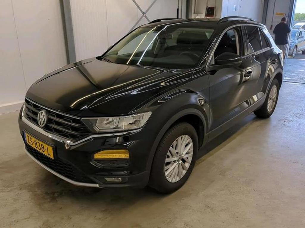 Volkswagen T-Roc 1.0 TSI Style