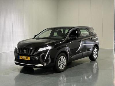 PEUGEOT 5008 1.2 PureTech Active Pack Business