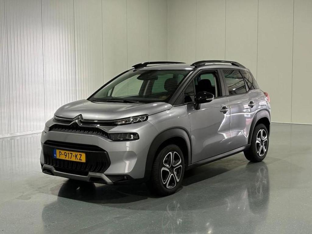 CITROEN C3 Aircross 1.2 PureTech Feel