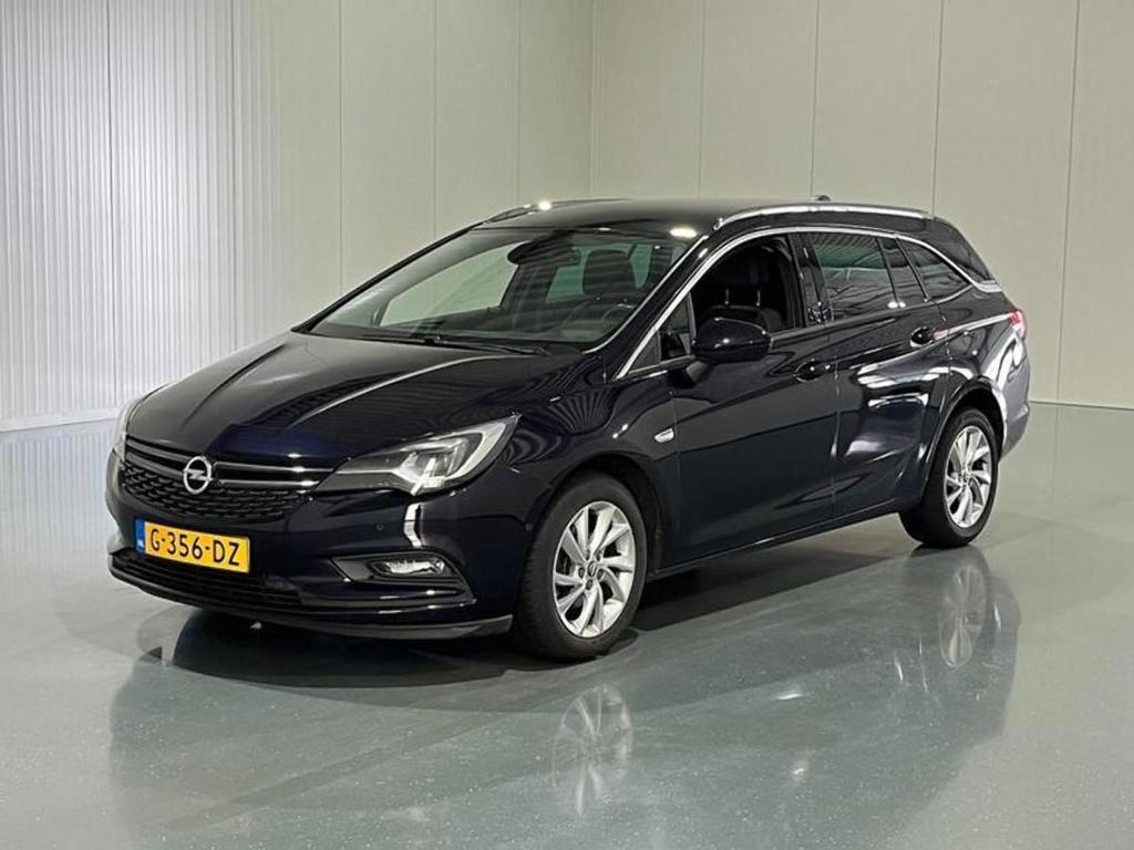 OPEL Astra Sports Tourer Sports Tourer 1.0 Turbo Innovation