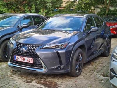 Lexus UX250H 2.0 250h Business Line