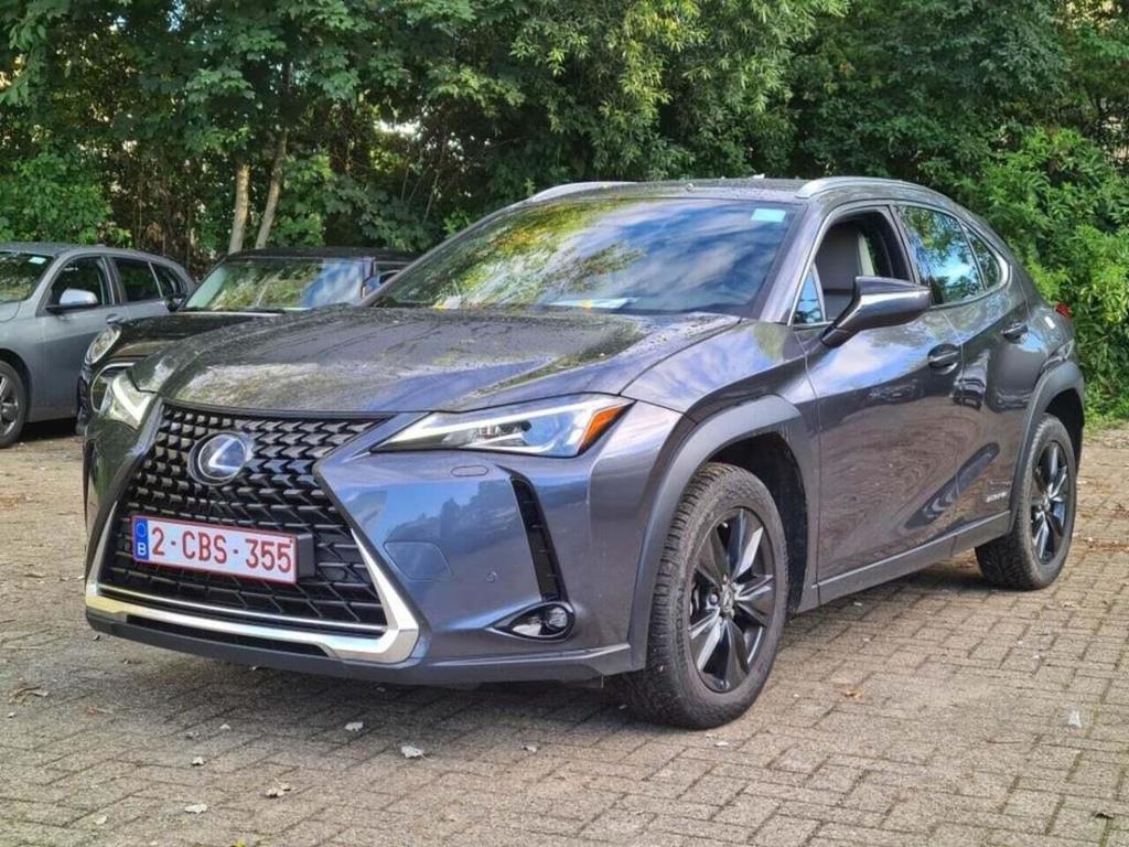 Lexus UX250H 2.0 250h Business Line Plus AW