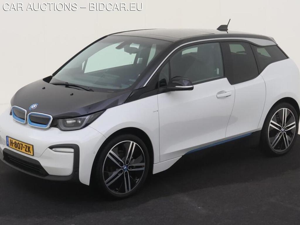 BMW i3 42.2kWh Corporate Executive 120 Ah 170pk