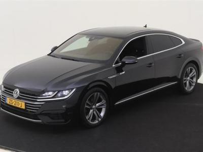 VOLKSWAGEN Arteon 1.5 TSI Business R