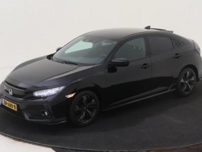 HONDA Civic 1.5 i-VTEC 182pk 5D Sport