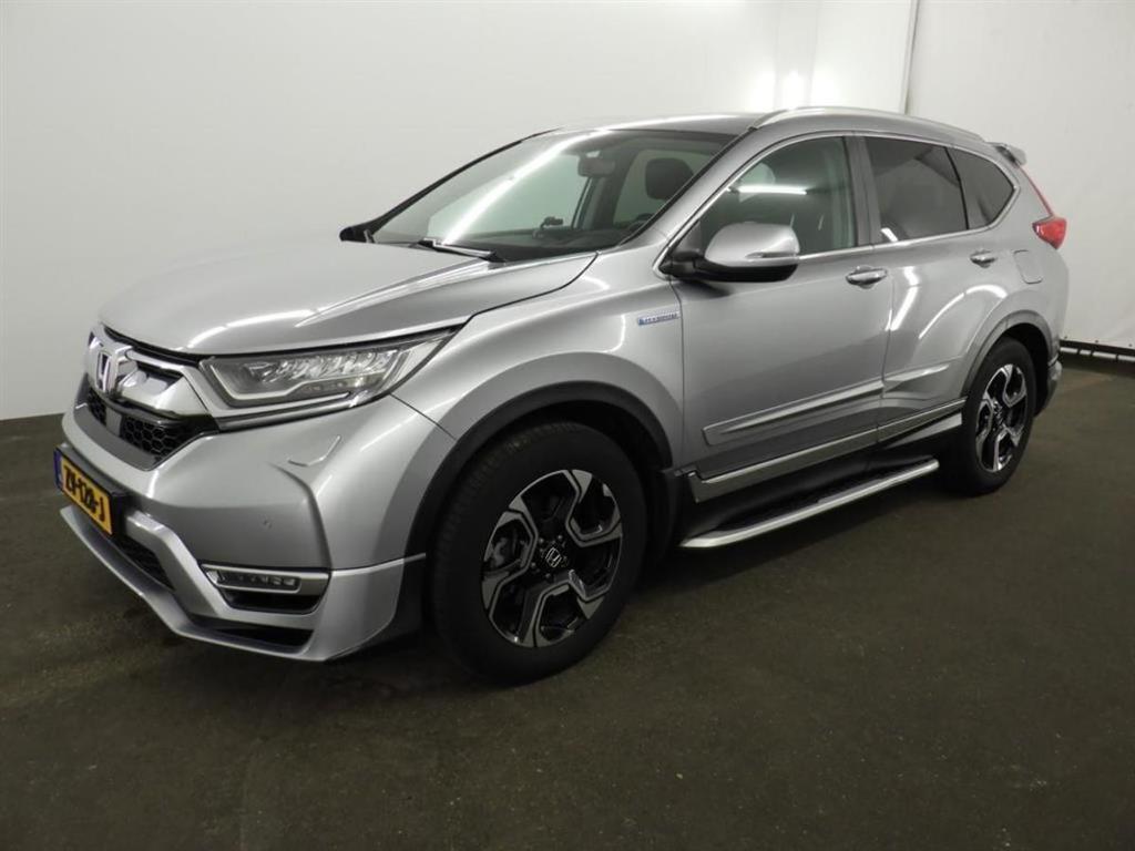 Honda CR-V 2.0 Hybrid AWD Exec.