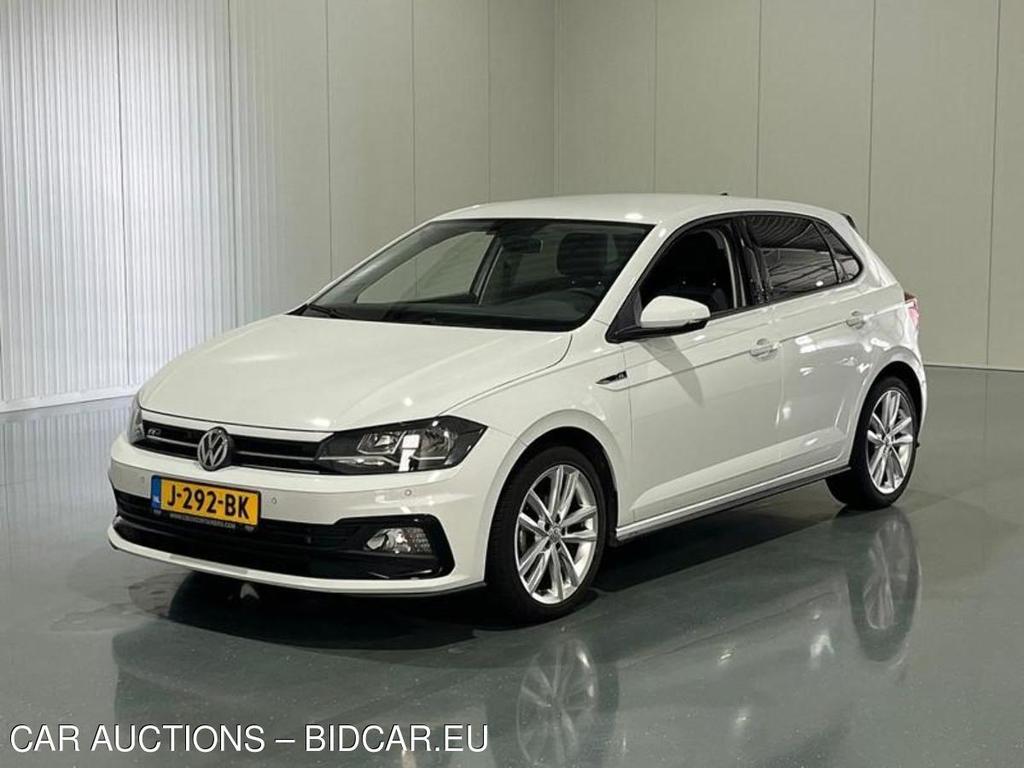 VOLKSWAGEN POLO 1.0 TSI Automaat Highline